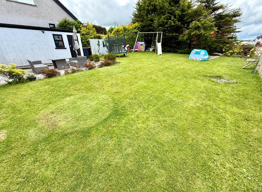 29 Caw Park, Limavady Road, Derry, BT47 6LZ