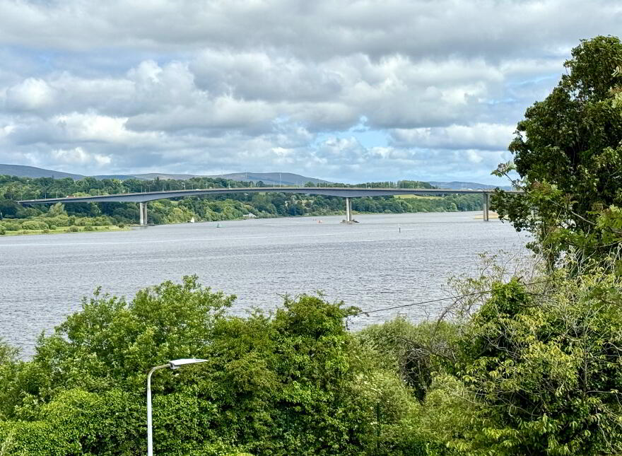 29 Caw Park, Limavady Road, Derry, BT47 6LZ