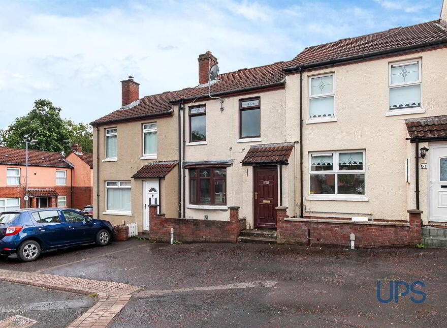 52 Colinvale, Poleglass, Dunmurry, Belfast, BT17 0JN photo