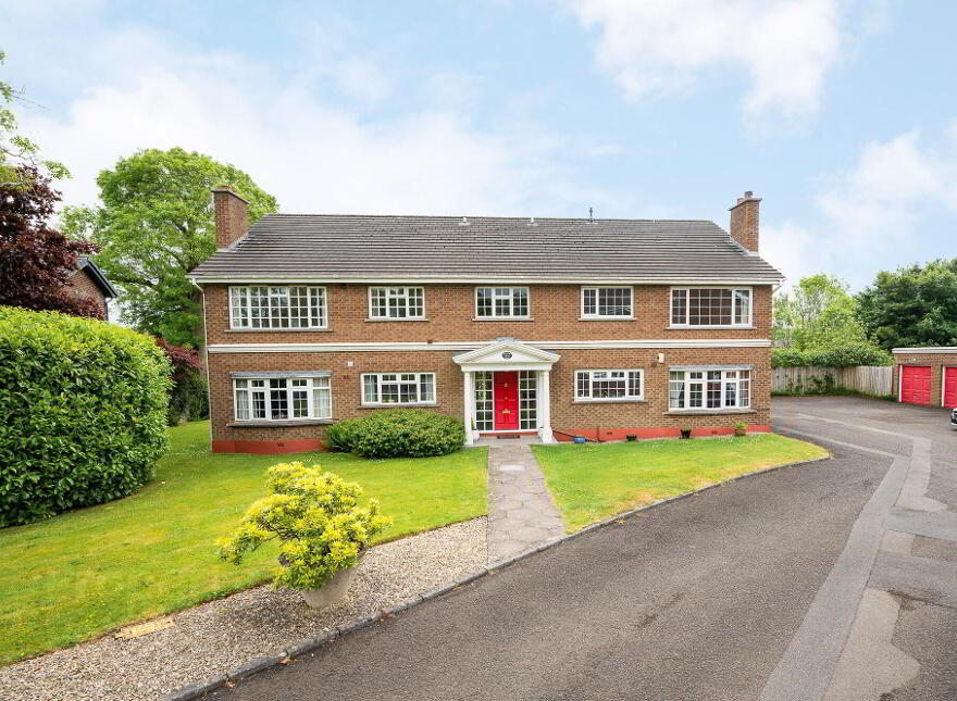 Apt 8 Deramore Court, 76 Deramore Park South, Belfast, BT9 5JY photo