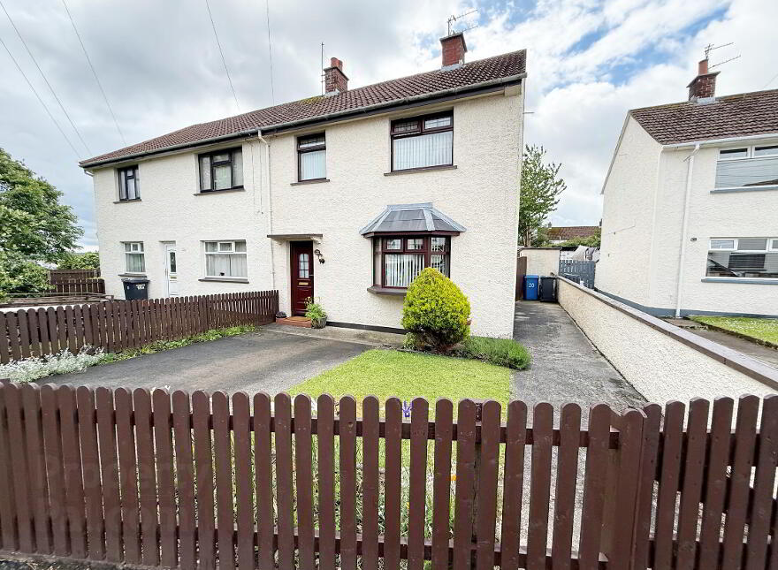 20 Churchlands Road, Coleraine, BT51 3ER photo