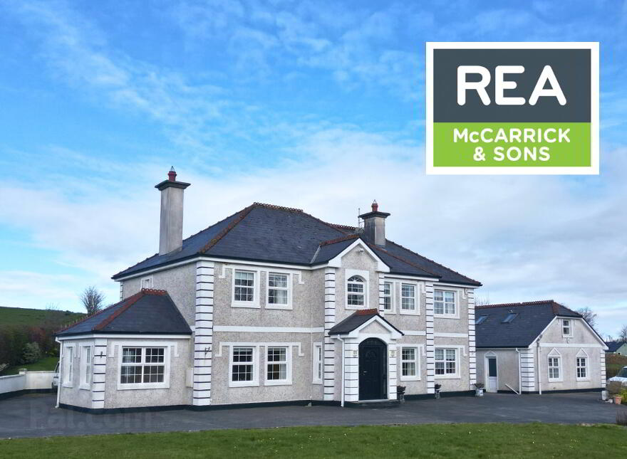 Rathmore, Rathmore, Coolaney, Sligo, F56AW66 photo