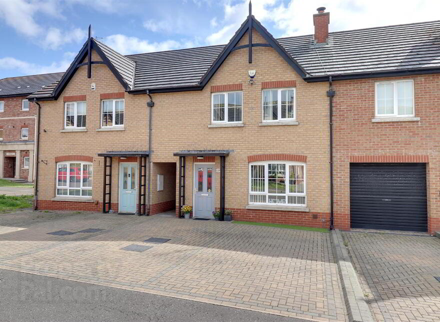64 Bartleys Wood, Ballywalter, Newtownards, BT22 2GJ photo