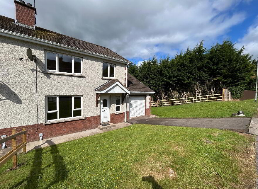16 St Julians Way, Omagh, BT79 7UN photo