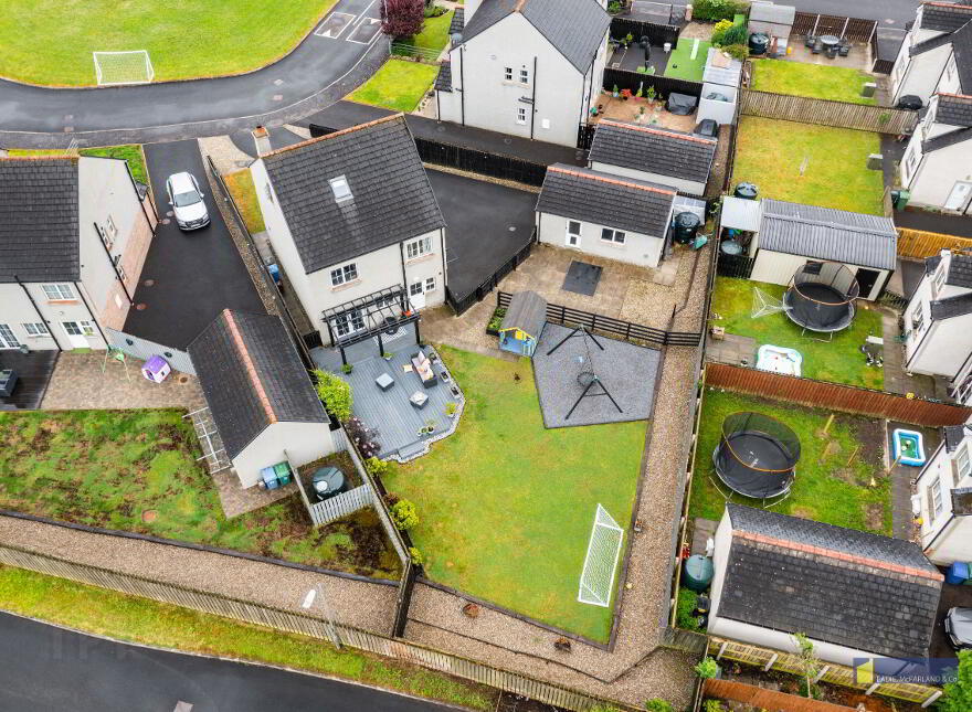 90 Castle Manor, Kesh, BT93 1RT