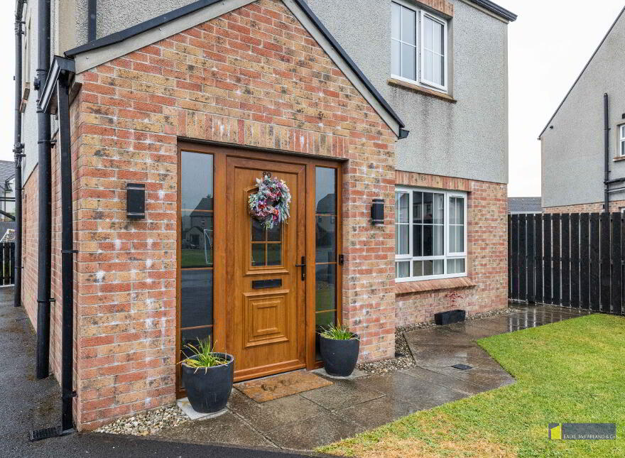 90 Castle Manor, Kesh, BT93 1RT