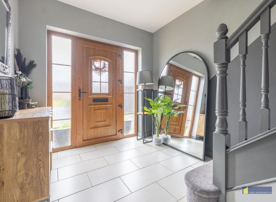 90 Castle Manor, Kesh, BT93 1RT