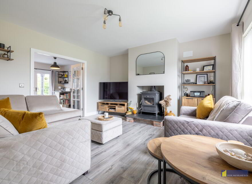 90 Castle Manor, Kesh, BT93 1RT