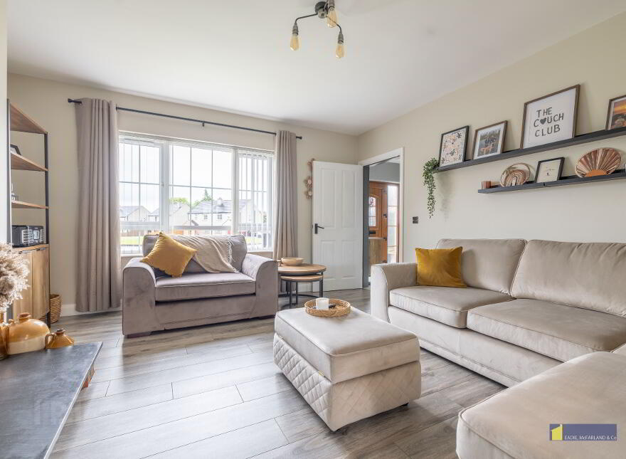 90 Castle Manor, Kesh, BT93 1RT