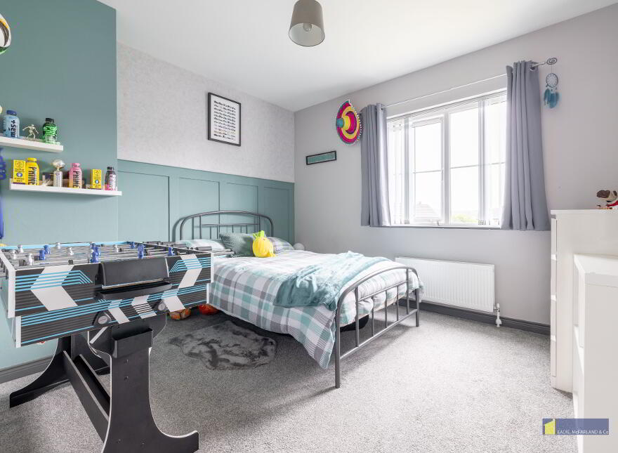 90 Castle Manor, Kesh, BT93 1RT