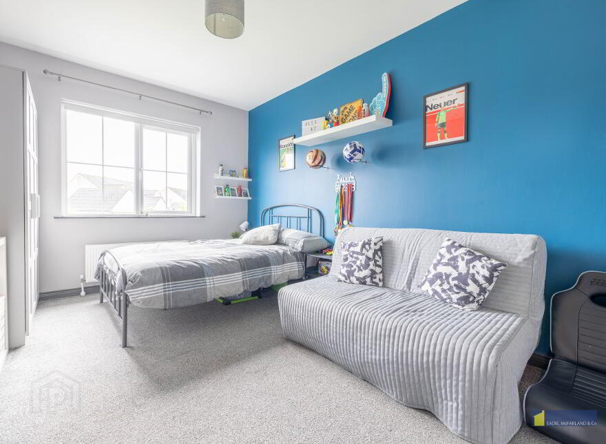 90 Castle Manor, Kesh, BT93 1RT