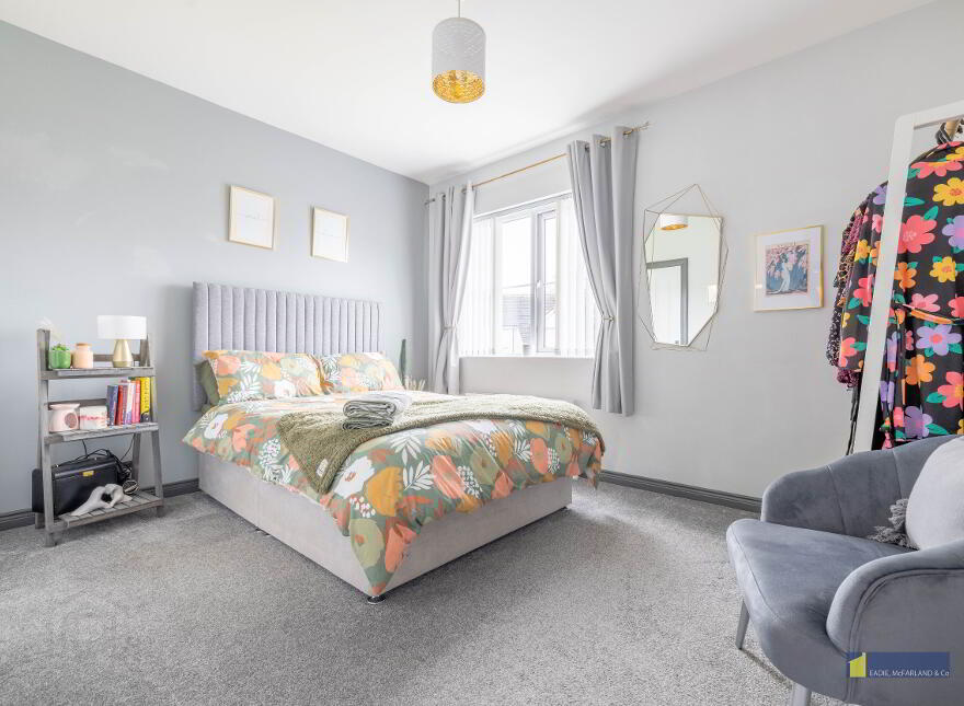 90 Castle Manor, Kesh, BT93 1RT