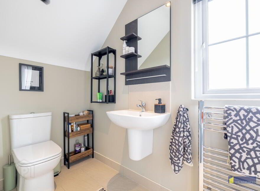 90 Castle Manor, Kesh, BT93 1RT
