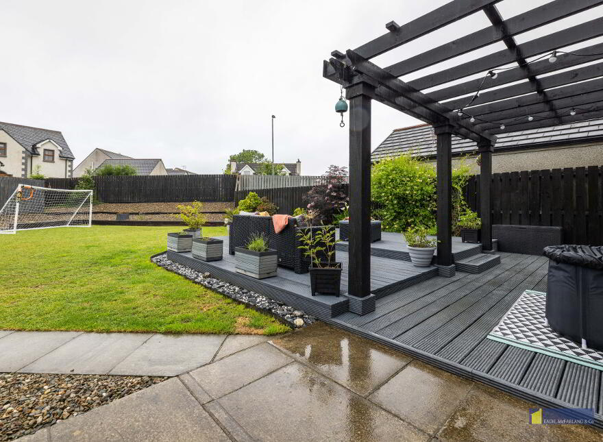 90 Castle Manor, Kesh, BT93 1RT
