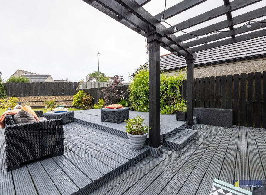 90 Castle Manor, Kesh, BT93 1RT
