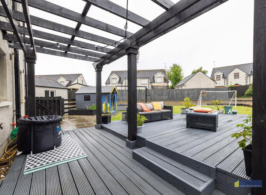 90 Castle Manor, Kesh, BT93 1RT
