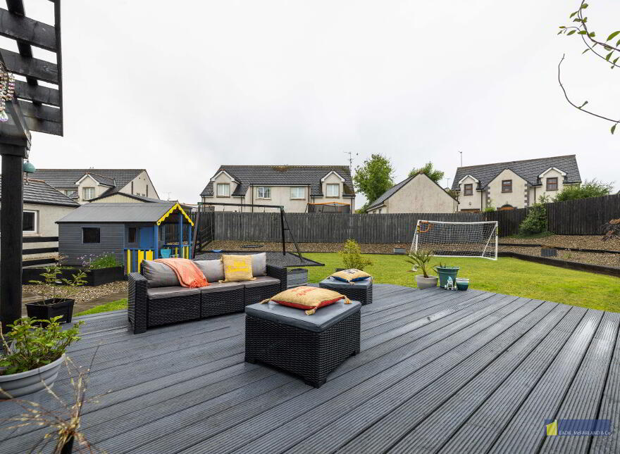 90 Castle Manor, Kesh, BT93 1RT
