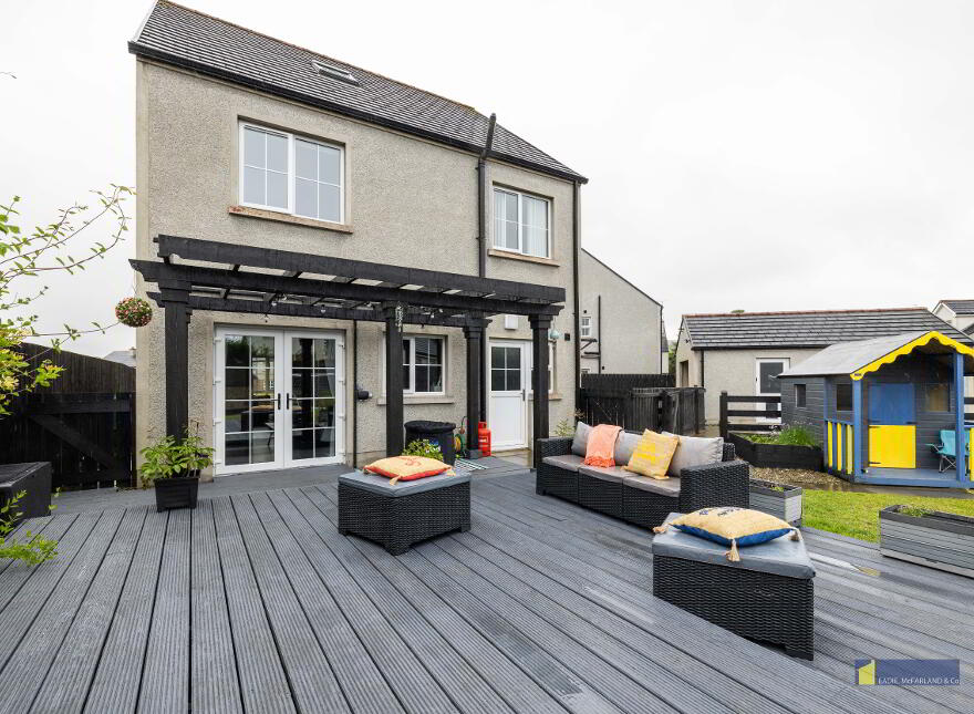 90 Castle Manor, Kesh, BT93 1RT