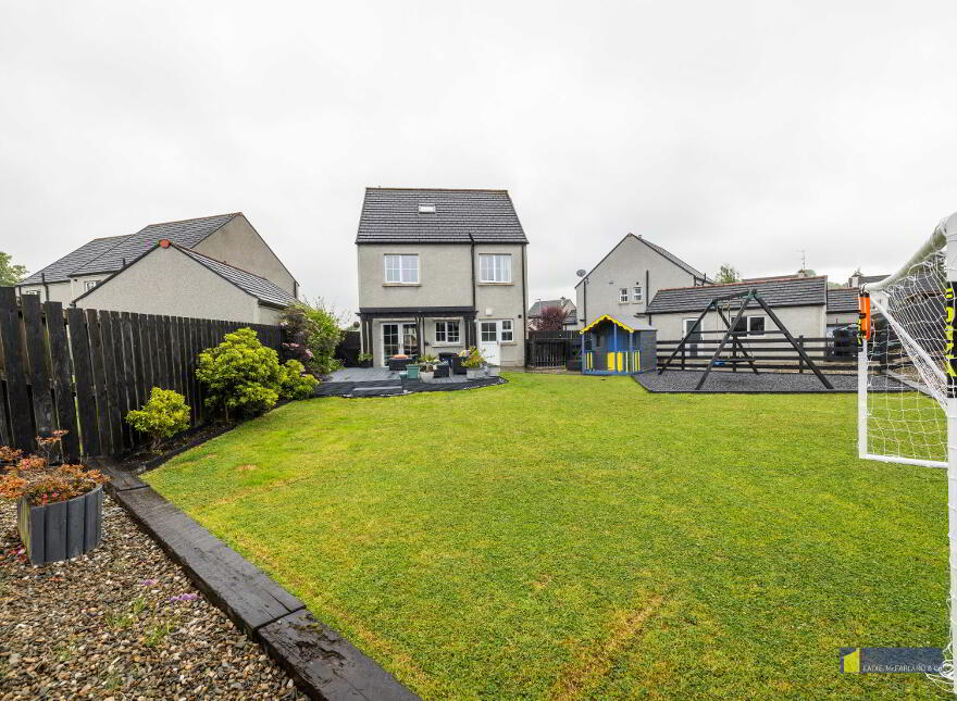 90 Castle Manor, Kesh, BT93 1RT