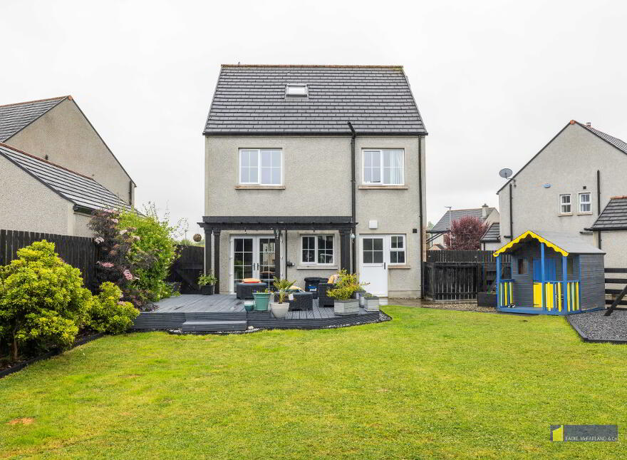 90 Castle Manor, Kesh, BT93 1RT