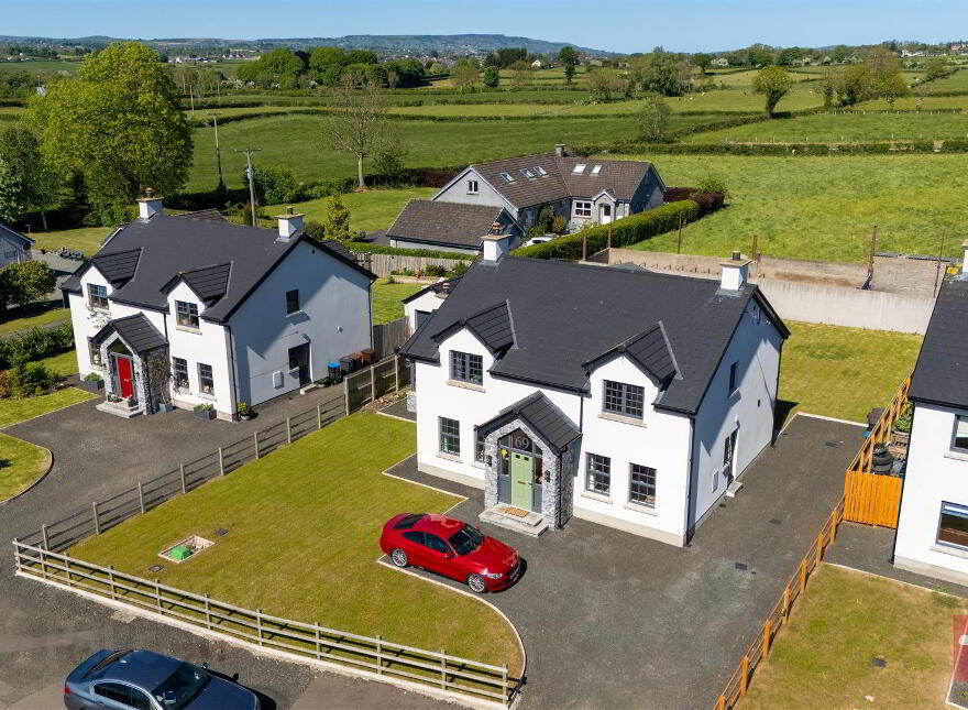 69 The Longshot, Doagh, Ballyclare, BT39 0QX photo