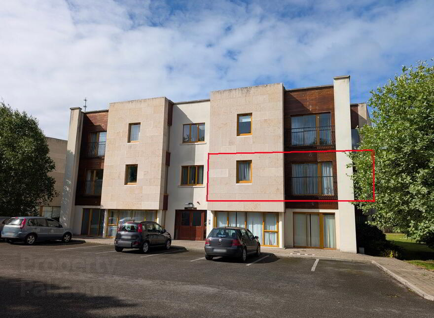 Apt. 6 The Elms, Woodford Meadows, Ballyconnell, H14HY90 photo