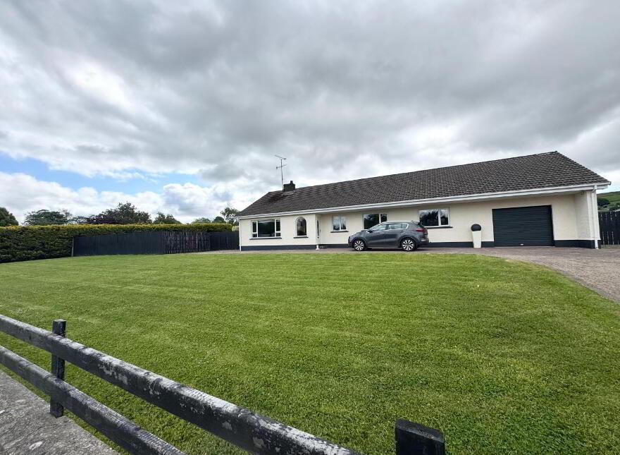 20 Carnanreagh Road, Park, Claudy, BT47 4AU photo