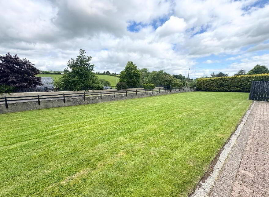 20 Carnanreagh Road, Park, Claudy, BT47 4AU