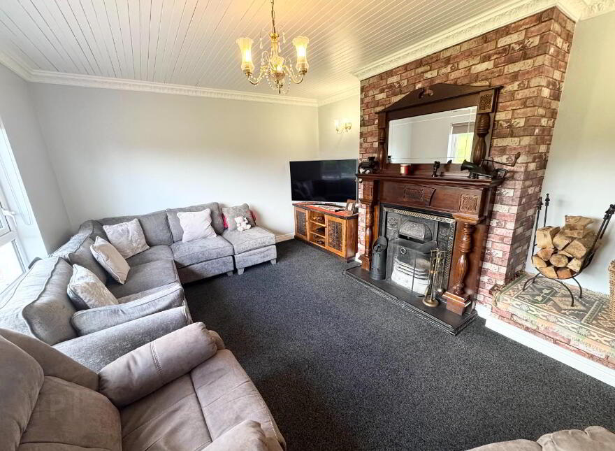 20 Carnanreagh Road, Park, Claudy, BT47 4AU