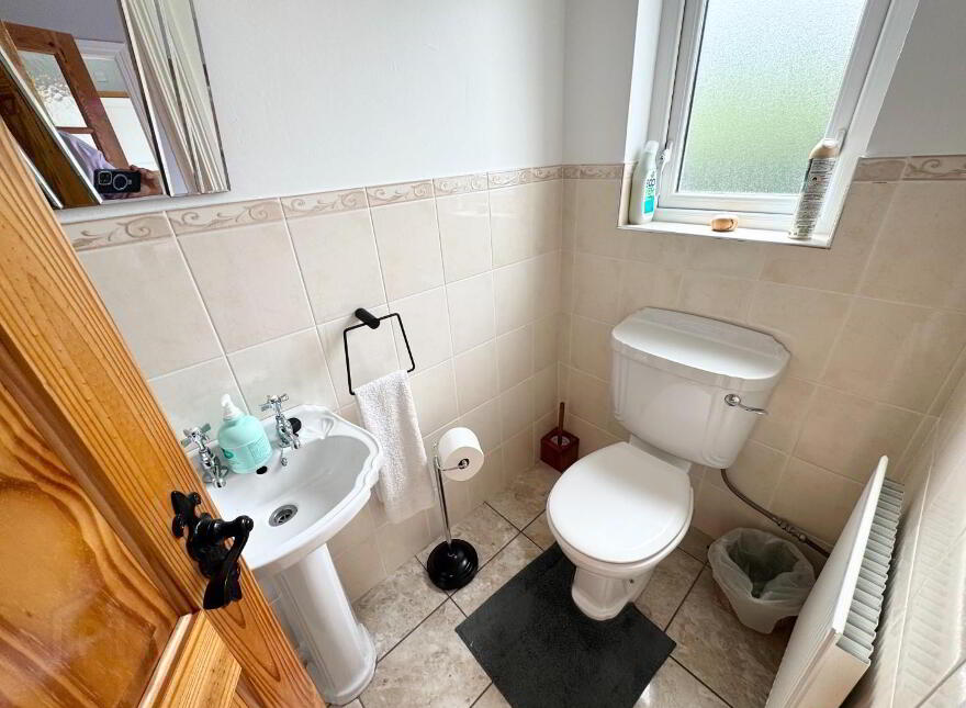 20 Carnanreagh Road, Park, Claudy, BT47 4AU
