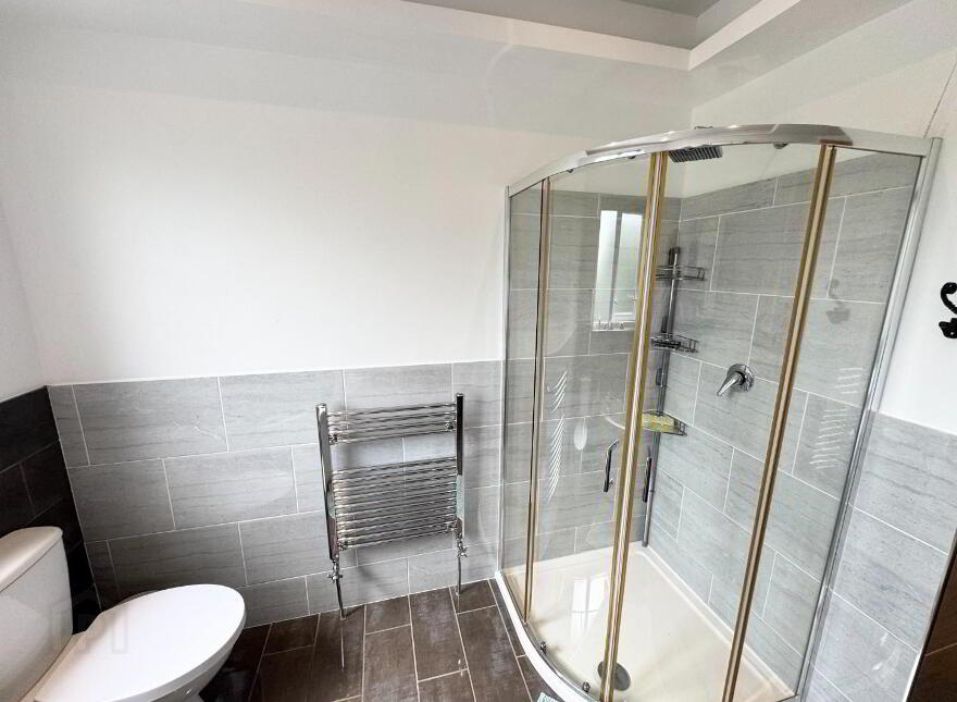 20 Carnanreagh Road, Park, Claudy, BT47 4AU