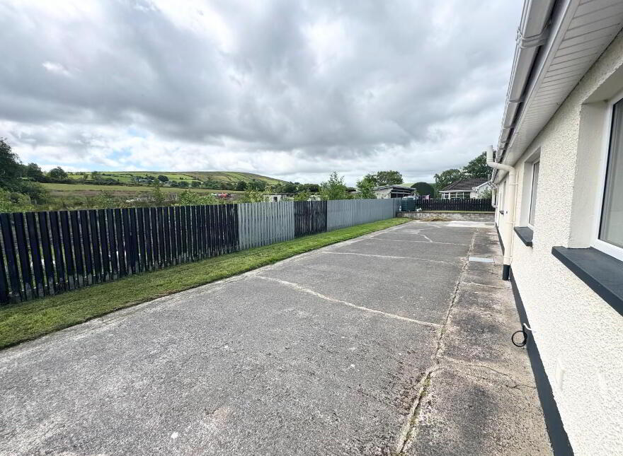 20 Carnanreagh Road, Park, Claudy, BT47 4AU
