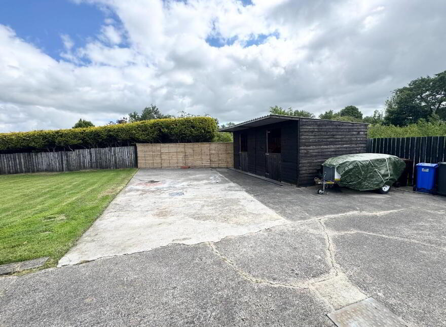 20 Carnanreagh Road, Park, Claudy, BT47 4AU