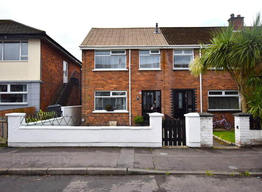 52 Victoria Road, Belfast, BT4 1QW photo
