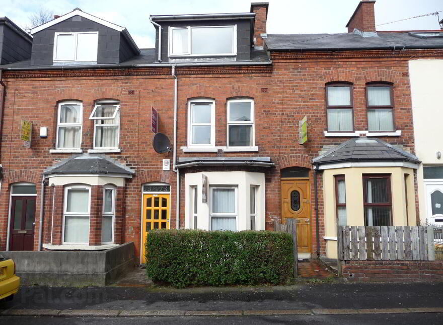 169 Dunluce Avenue, Belfast, BT9 7AX photo