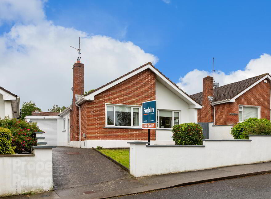 Gortlee, 7 Saint Manntan's Road, Wicklow Town, A67KD88 photo