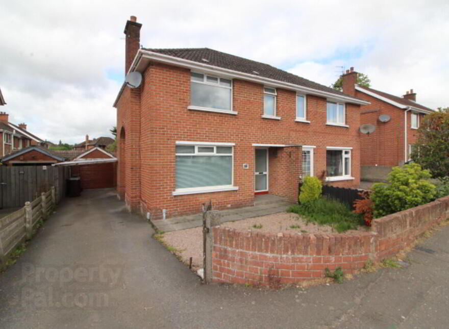 110 Monkstown Road, Newtownabbey, BT37 0LE photo