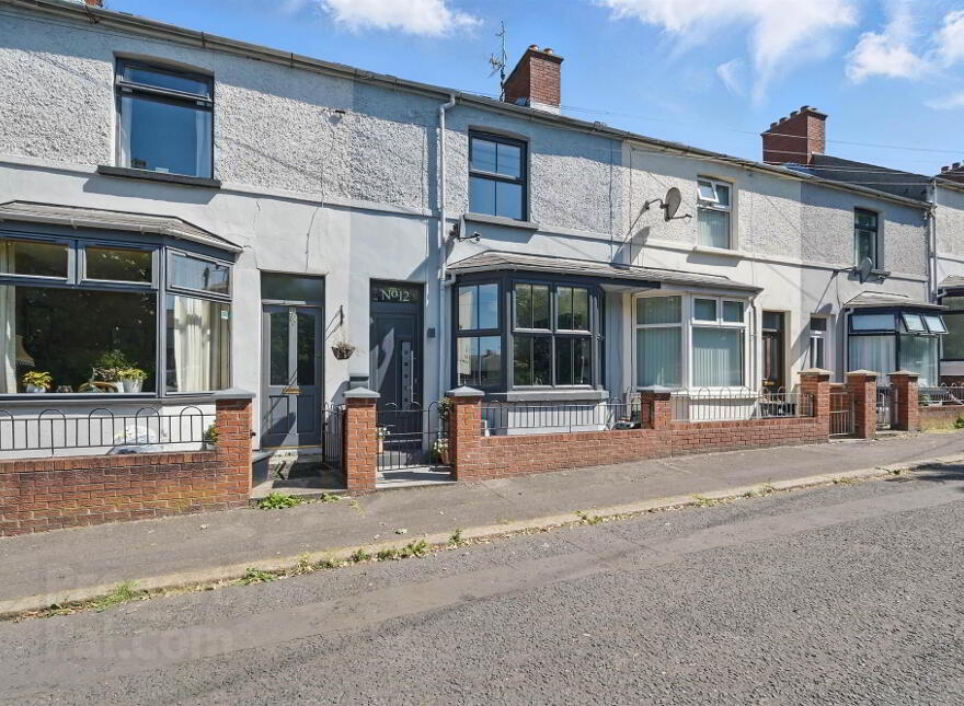 12 Finvoy Street, Ballyhackamore, Belfast, BT5 5DH photo