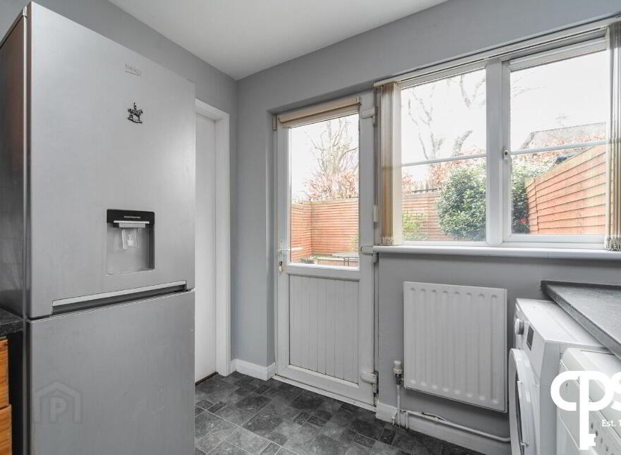6 Hampton Place, Belfast, BT7 3BZ