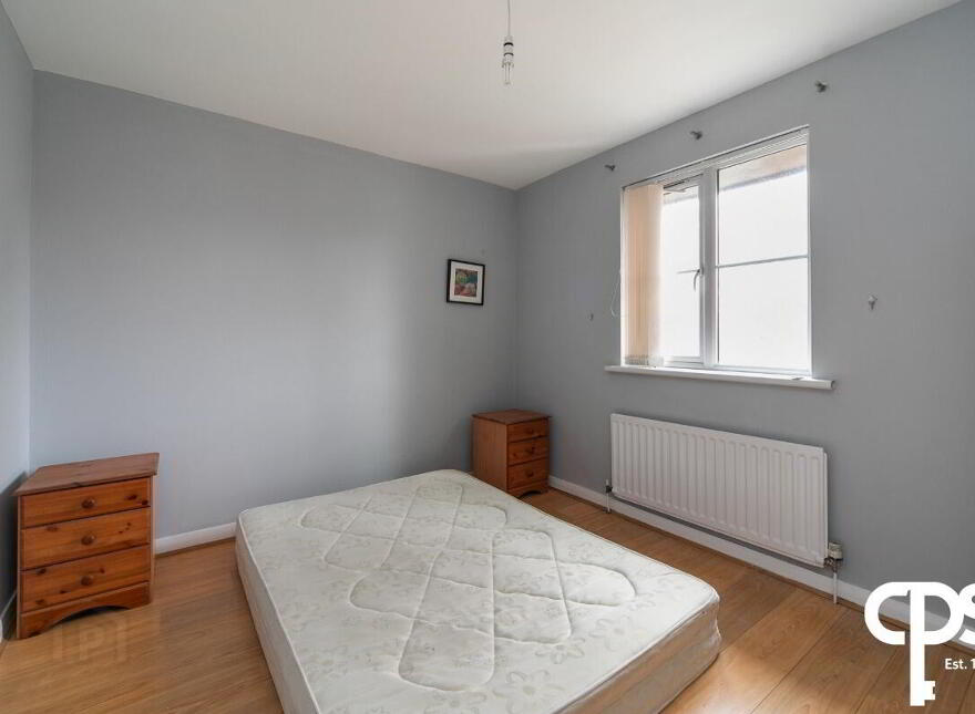 6 Hampton Place, Belfast, BT7 3BZ