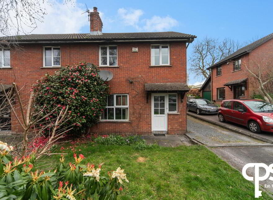6 Hampton Place, Belfast, BT7 3BZ photo