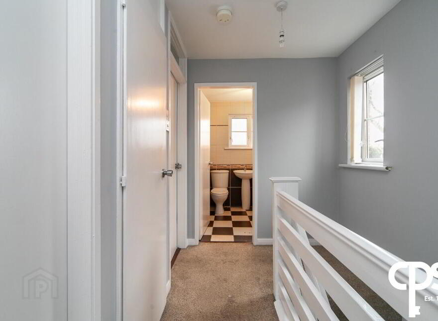 6 Hampton Place, Belfast, BT7 3BZ