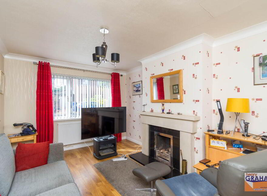 14 Mandeville Avenue, Lisburn, BT27 5AL