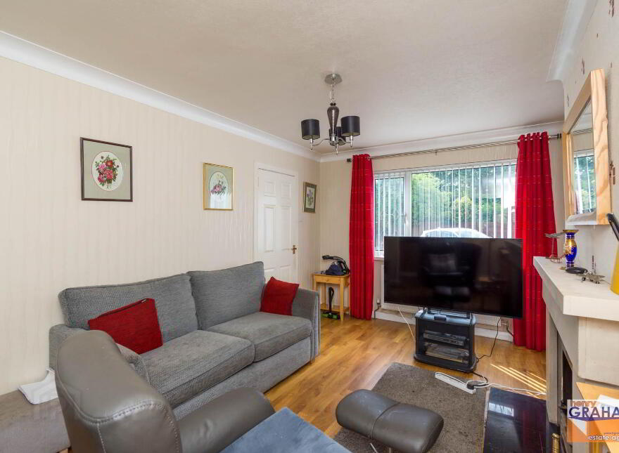 14 Mandeville Avenue, Lisburn, BT27 5AL