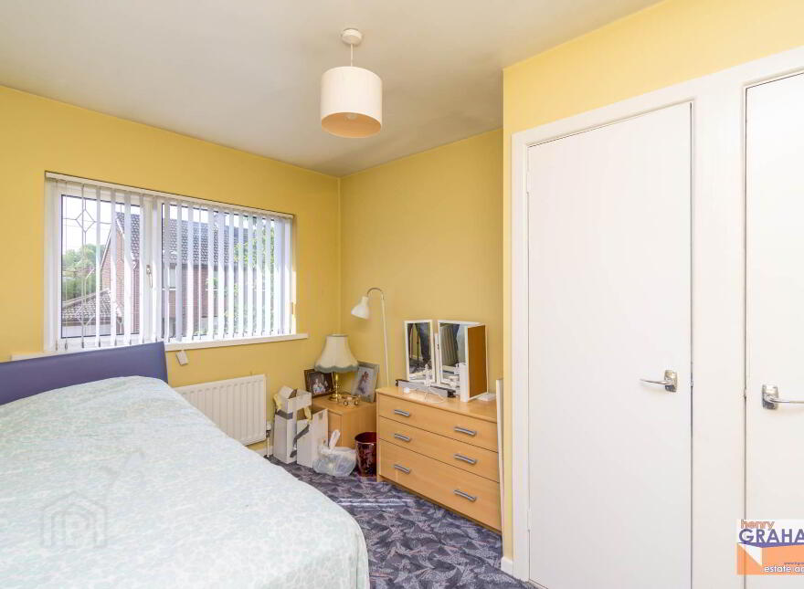 14 Mandeville Avenue, Lisburn, BT27 5AL