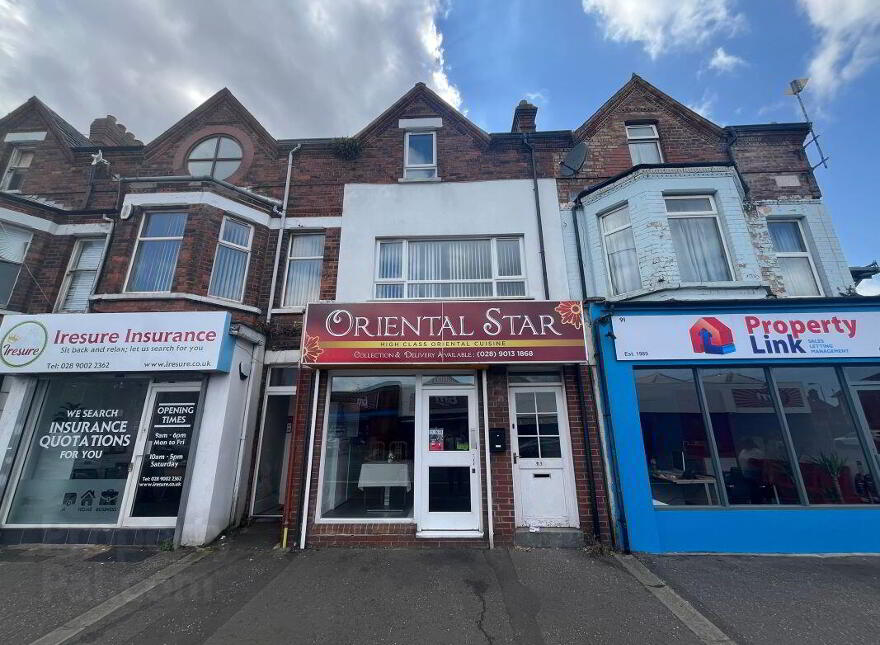 (Lot 7) 93 Cregagh Road, Belfast, BT6 8PY photo