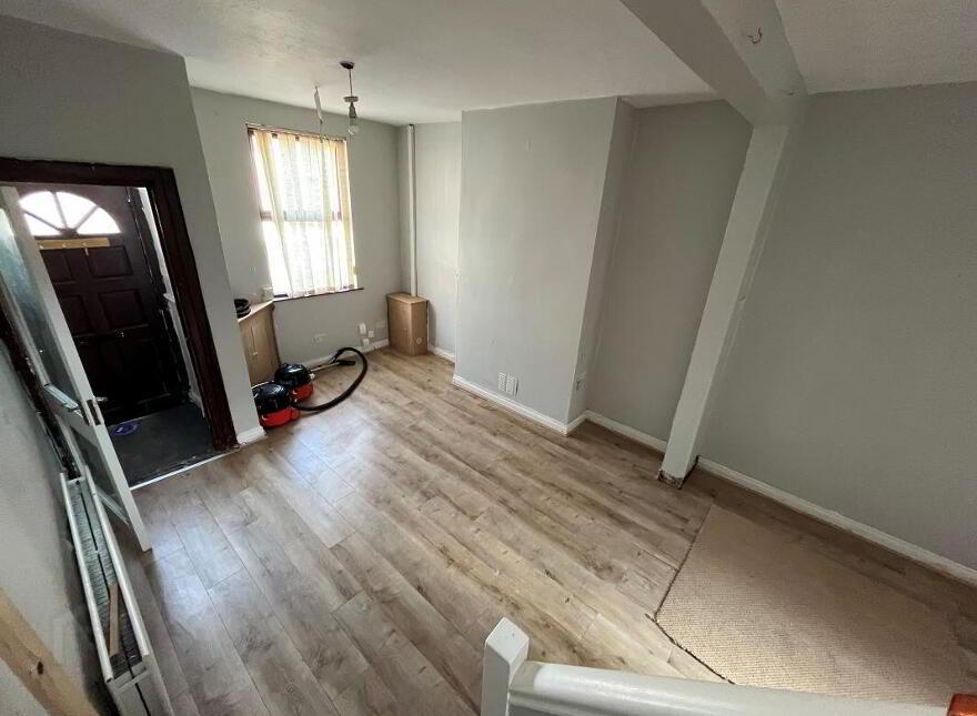 (Lot 18) 44 Woodvale Street, Belfast, BT13 3DB