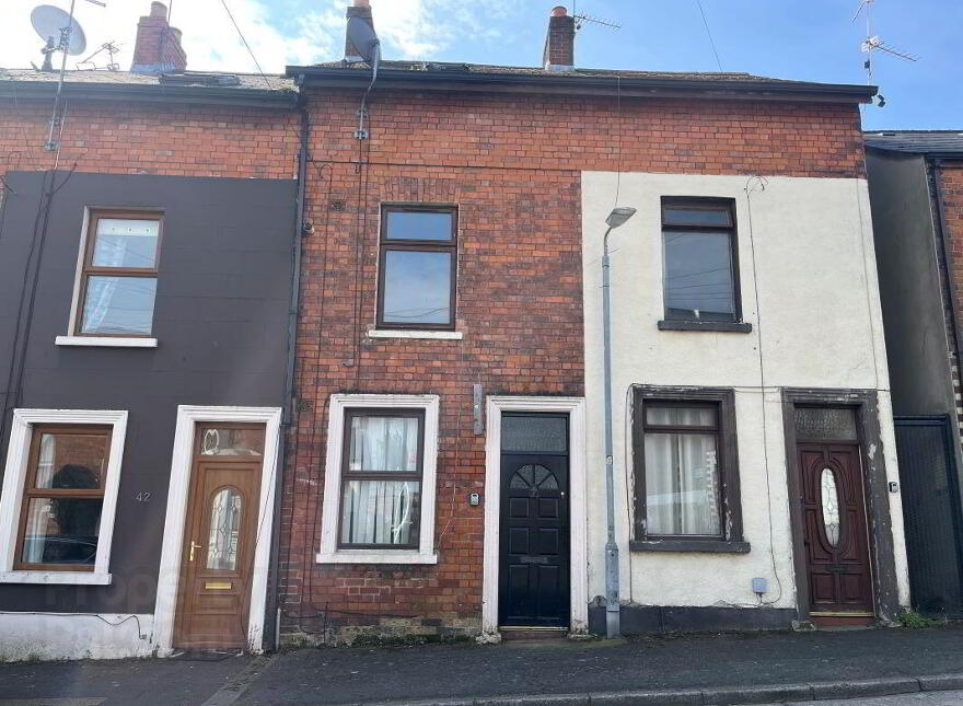 (Lot 18) 44 Woodvale Street, Belfast, BT13 3DB photo
