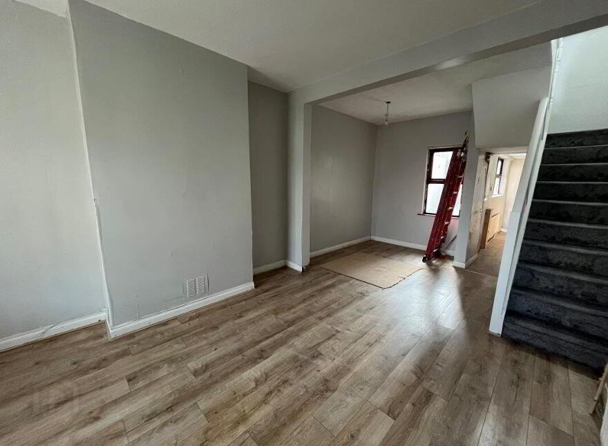 (Lot 18) 44 Woodvale Street, Belfast, BT13 3DB