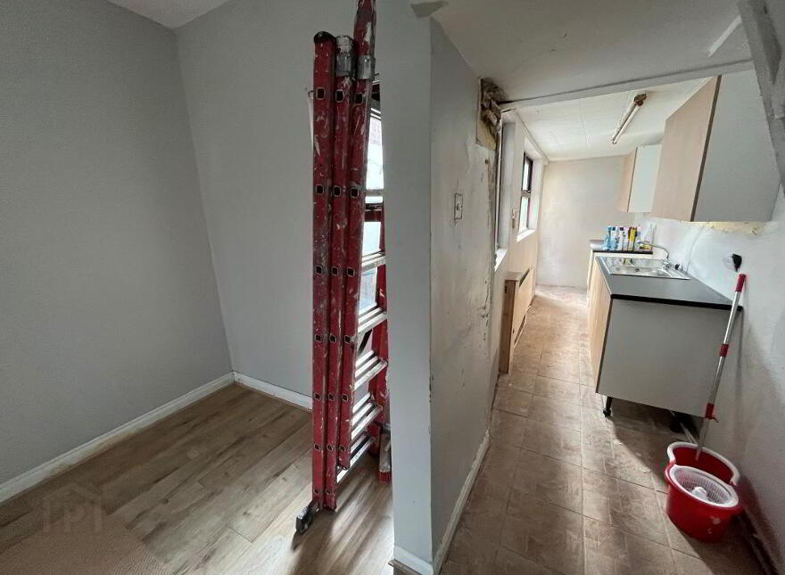 (Lot 18) 44 Woodvale Street, Belfast, BT13 3DB
